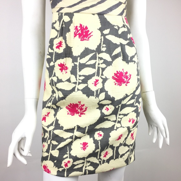 Nanette Lepore Beaded Dress - Picture 3 of 8